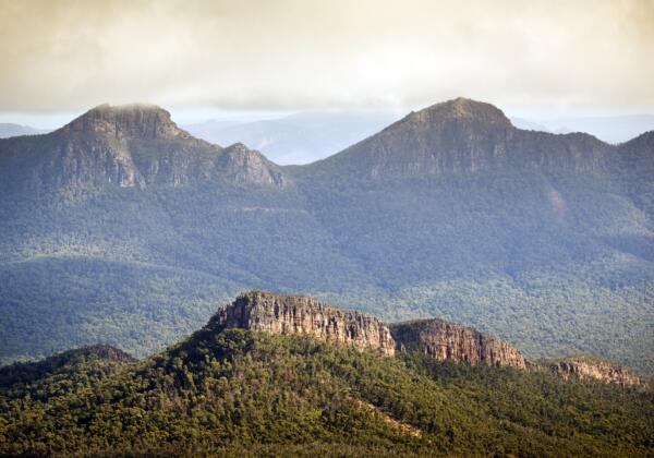 Grampians